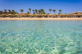 منظر رائع على بحر شرم الشيخ! Sun Sea And Solar Power For Egypt S Sharm El Sheikh Green Prophet