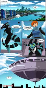 ✅️ Порно комикс Бен 10. Всевозможная коррупция. Omnitrouble Corruption секс  комикс Бена возникли проблемы | Порно комиксы на русском языке только для  взрослых | sexkomix2.com