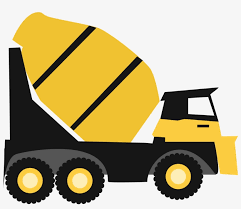 Construction Trucks Svg Files Example Image Png Prettygrafik Construction Clipart Transparent Free Transparent Png Download Pngkey