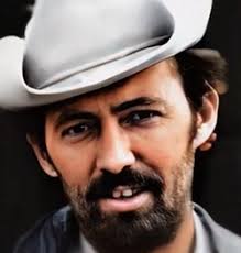 Donald Jerome “Shorty” Shea (1933-1969)