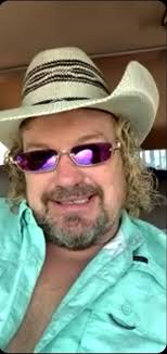 Happy birthday to my buddy Cowboy Jim Ringle today! We hope you have a  great day!