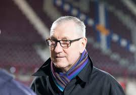 Former England football captain Terry Butcher: My son was victim of war