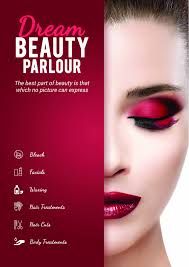 Check out our beauty salon poster selection for the very best in unique or custom, handmade pieces from our wall décor shops. Beauty Parlor Brochure Beauty Salon Posters Beauty Parlor Beauty Posters