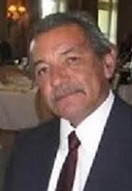 Juan Olivarez Obituary (1950