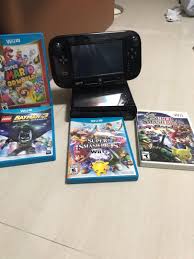 Sdhc (class 4) gb 004 panasonic not tested yes tested with hbc 1.0.6. Haxchi Modded Wii U With 64gb Sd Card And All The Free Games You Like Video Gaming Video Games Nintendo On Carousell