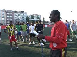 Alanyaspor infos effectif calendrier mercato fiche club. Turquie Les Espoirs Decus De Jeunes Footballeurs Africains Youtube