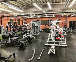 The Rock Insane Iron Paradise Home Gym Garage Gym Reviews Dream Home Gym Home Gym Garage Dream Gym