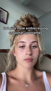 Embarrassing Snapchat Usernames: Tips for Girls and Boys