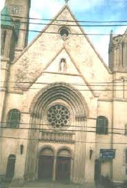 Since 1848, st peter's cemetery has served the catholic faith community as a place of christian burial. Internet History Sourcebooks Project