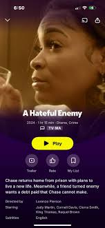 Recommended Black Cinema Movies to Watch