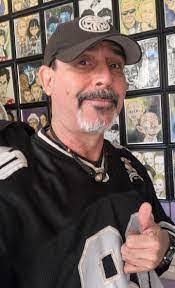 Pete Dejesus's Instagram, Twitter & Facebook