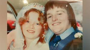 'I promised my late wife I would find our baby girl's grave'