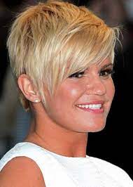 Thin hair refers to the hair follicle density. 15 Razor Cut Pixie Hairstyles Pixie Cut Haircut For 2019