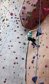 Indoor Climbing 101: Gym Tips and Gear Advice | Switchback Travel