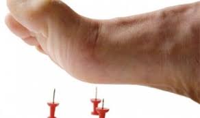 Badan sakit kalo ngga olah ragaподробнее. Kaki Seperti Ditusuk Jarum Kenapa Ya Dok Republika Online