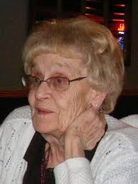 Kathryn Everson Obituary October 11, 2014