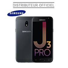 Samsung Galaxy J3 2017 2xsim 5 16go 2go Ram 13mpx Noir Prix Pas Cher Jumia Ci
