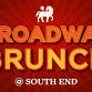 Broadway Brunch with Jessie Booth & Friends event image