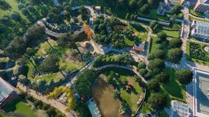 This page is a comprehensive list of every adoptable animal featured in planet zoo. Planet Zoo Is A Promising Zoo Game And An Exhilarating Philosophical Nightmare Rock Paper Shotgun