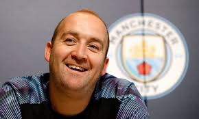 Manchester City Women sack head coach Gareth Taylor as Cushing returns