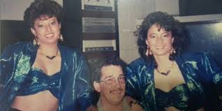 En fotos: Los mejores momentos de Chela Ceballos y Patricia Teherán –  Vallenato, noticias, videos, letras – BLOGVALLENATO.COM