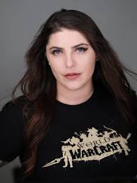 Amanda Solomon's Instagram, Twitter & Facebook