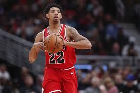 I kind of feel like this may be a last opportunity, so i have to make the most. Bulls Waive Cameron Payne Hoops Rumors