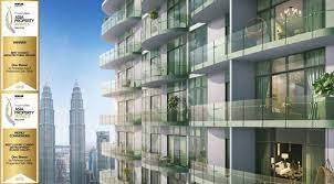 One stonor is a freehold apartment located in klcc, kl city centre.it was developed by mayland development sdn bhd, and was completed in about 2018. One Stonor Kuala Lumpur Review Propertyguru Malaysia