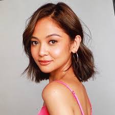 Katrina Chavez's Instagram, Twitter & Facebook