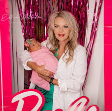 Profile for Jayme Applebee CNM, Aprn-c