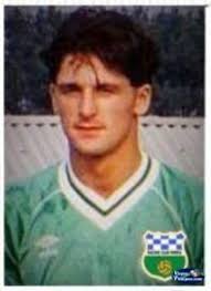 Racing Club de Ferrol. 1987