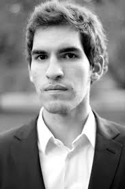 Andre Baleiro (Baritone)