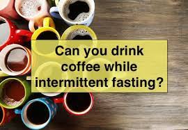 Worried About Giving Up Your Coffee While Intermittent Fasting Thehealthymd Lets You Know Mct Oil Coffee Coffee Drinks Quit Coffee