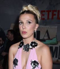 Stranger Things' Papa Matthew Modine Set To Officiate Millie Bobby Brown &  Jake Bongiovi's Wedding