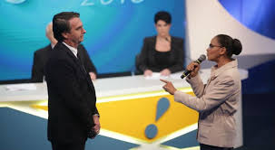 Resultado de imagem para DATAFOLHA: CenÃ¡rio a favor de Bolsonaro muda no segundo turno