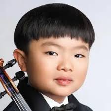 Piano and Strings Competition 2024 ⋆ American Protégé