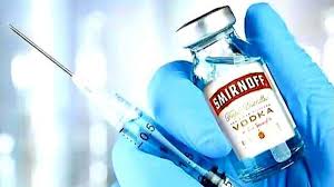 Una infección natural o una vacuna? Interesados En Vacunarse Contra La Covid 19 Deben Estar 56 Dias Sin Beber Alcohol Noticias Del Mundo