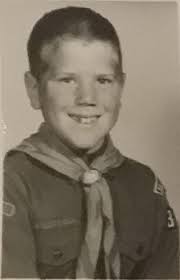 Lawrence Bay Obituary (1953