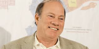 Mayor Mike Duggan takes over Detroit water department