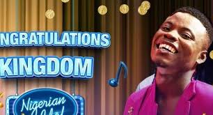 Check spelling or type a new query. Winner Of Nigerian Idol 2021 Kingdom Kroseide Emerges Winner Of Nigerian Idol Season 6