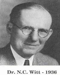 Simpson County Historical Society