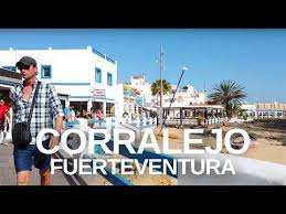4k Corralejo Fuerteventura March 2020 Lockdown Happened A Few Days Later Canary Islands Asmr Youtube In 2020 Fuerteventura Island Tour Canary Islands