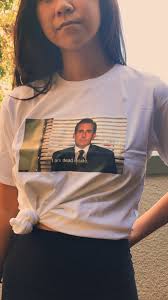 Instagram Mellyito Meme Shirts The Office Shirts Shirts For Girls