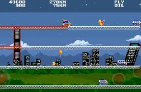 Juega juegos gratis en y8. City Painter Una Revision Del Juego De Recreativas De Los 80 Actualizado Para Ios Microsiervos Juegos Y Diversion