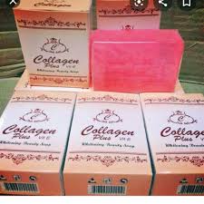 Berikut rekomendasi sabun muka pria terbaik. Collagen Soap Pencuci Muka Terbaik Sesuai Untuk Semua Jenis Kulit Shopee Malaysia