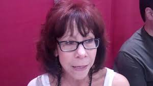  On The Beat With Mindy Sterling At Motor City Comic Con 2012 Youtube