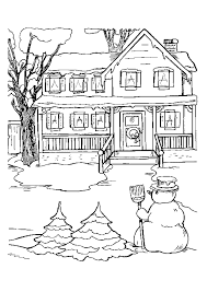 Noël présente ses nappes, sets et serviettes de table, draps, serviettes éponge et peignoirs, trousses de toilette et cadeaux de naissance. Resultat De Recherche D Images Pour Dessin Maison Village Noel Coloriage Hiver Coloriage Pages De Coloriage Chretien