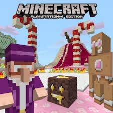 Using minimal flat design, for simply playing this awesome app is highly customizable, user and developer friendly, holds high code… Minecraft