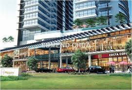 Malaysia rail link sdn bhd. 8trium Sri Damansara Intermediate Office For Sale In Bandar Sri Damansara Selangor Iproperty Com My