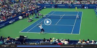 C'est bien la radio télévision suisse. Regarder Us Open 2020 En Streaming Et Voir Tournoi Us Open 2020 En Live Direct